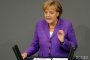 Еврото потъва въпреки Меркел