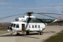 Хеликоптер падна в Кочериновско