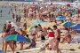 До 5% ръст на туристите по Черноморието