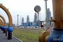 Газпром намалява доставките на газ за Беларус с 30%