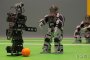 Днес обявяват победителите в Олимпиада за роботи