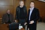 Петима митничари дадоха показания по делото срещу Николай Методиев - Пилето
