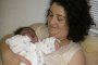 В Тетевенската болница се роди момченце с тегло 6 100 грама