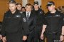 Апелативният съд гледа мярката на Алексей Петров при закрити врати