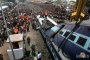 Жертвите в ЖП-катастрофата в Индия достигнаха 60