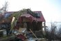 Събарят незаконни постройки в рибарското селище Ченгене скеле