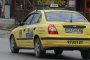 Софийските таксита с таван на цените
