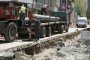 Правят „ударно“ канализация на 14 района в София