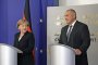 Меркел: Германия ще вземе честна и справедлива оценка