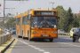 Закриват 4 автобусни линии в София