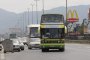 Автобусите от София с над 60 % по-малко пътници