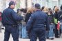 30 души задържаха при полицейска операция във Варна