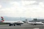 Фалшив сигнал за бомба в самолет на Летище София
