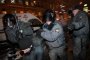 1000 арестувани за кърваво меле в Москва