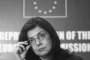 Кунева: Да не драматизираме за Шенген 