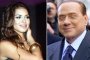 Нова девойка в кюпа на Берлускони