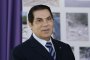 И Бен Али изпадна в кома