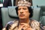 Кадафи се показа за 22 секунди