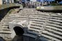 Реконструират Римския стадион в Пловдив