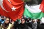 Турция стои твърдо зад Палестина
