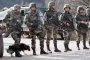 Първи сериозен сблъсък в Косово