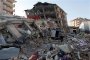 САЩ помагат на Турция след земетресението 