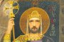 Св. Цар Борис - Михаил Покръстител 