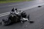 Мотоциклетист уби пешеходец в Бургас