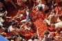100 тона домати глътна фестивалът Ла Томатина