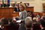 Менда Стоянова стана зам.-шеф на парламента