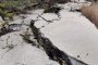Земетресението напука мазилката в Шабла