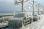 Тежката зимна обстановка в Източна България продължава