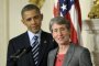 Обама номинира за шеф на МВР жена