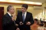 Станишев: България и Хърватска ще продължат да развиват добрите си двустранни отношения  