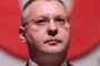 Станишев: Мажоритарният вот е най-прекият път към купуване на изборите