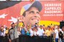 Каприлес атакува президенския пост във Венецуела
