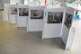 Четири лапи откри изложба със свои снимки на Летище София