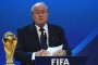 Почетният президент на ФИФА Жоао Авеланж подаде оставка след обвинения в корупция