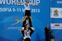 Акробатика: Нови 12 медала за България