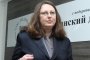 Тръгна делото срещу бившата шефка на Агенцията по вписванията Виолета Николова