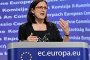Сесилия Малмстрьом защитава българските имигранти 
