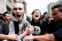 Поне 30 души в ареста след неразрешена гей демонстрация в Москва