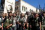Оръжейното ембарго срещу бунтовниците в Сирия остана неподновено