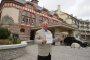 Генералният мениджър на Кемпински хотел Зографски София е удостоен с престижната награда  „Златно перо”