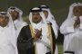 Емирът на Катар абдикира и отстъпи властта на сина си