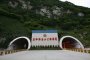 Китай строи най-дългия тунел под море в света