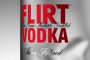 Сребърен медал за сребърното филтриране на FLIRT Vodka