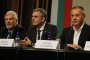Калфин: България не бива да се намесва активно в конфликта в Сирия