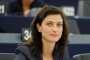   Мария Габриел: ЕС трябва да търси всеобхватно политическо решение за Сирия