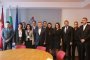 Станишев се срещна с млади лидери от над 10 европейски страни